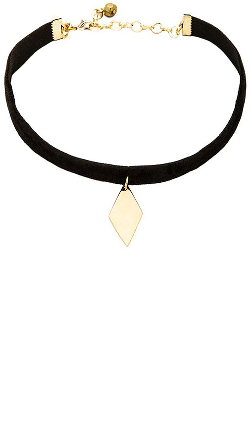 COLLAR TIPO GARGANTILLA THE LILY
