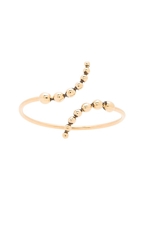 PULSERA DOBLE THE BANDIT