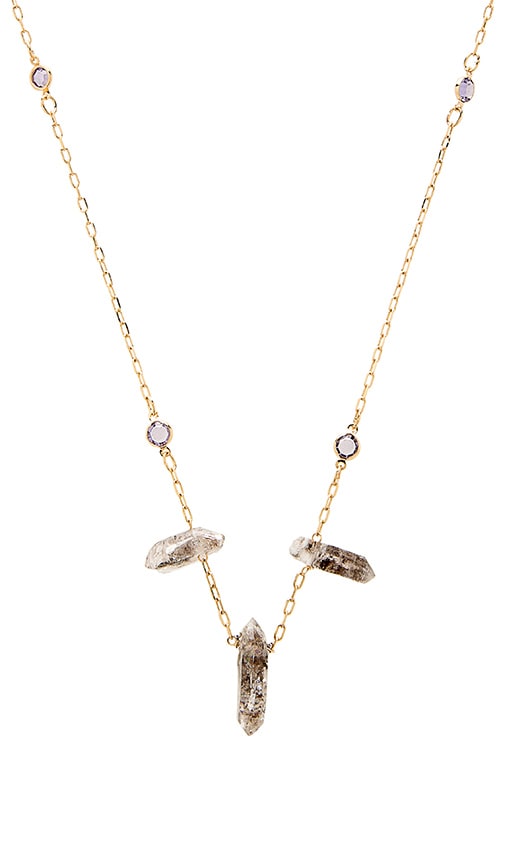 The Halina Necklace
