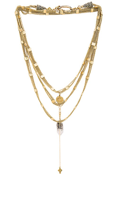 Schools Out For Summer Chain Choker