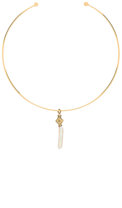 Eve Choker Necklace