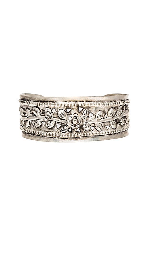 The Louisa Cuff