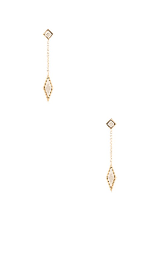 Wild Belle Earrings