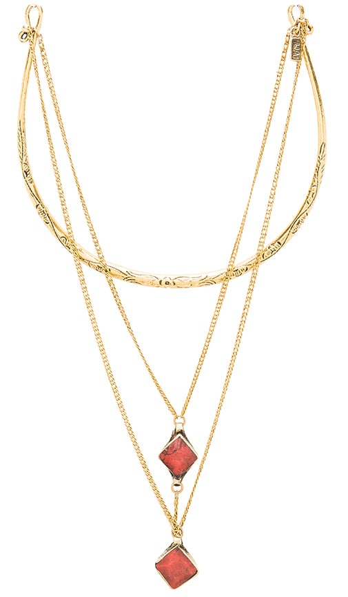 Runaways Choker