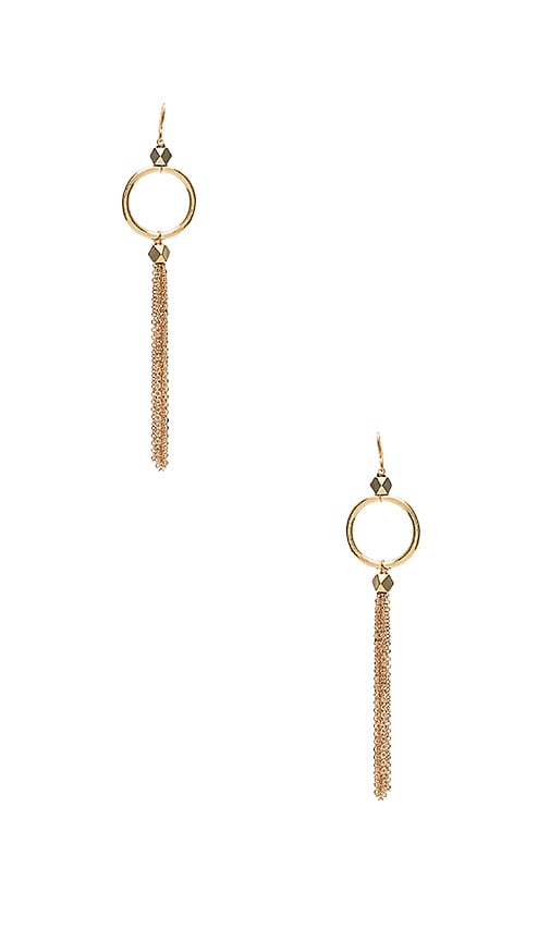 Bonet Earrings