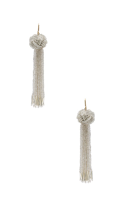 x REVOLVE Darla Earrings