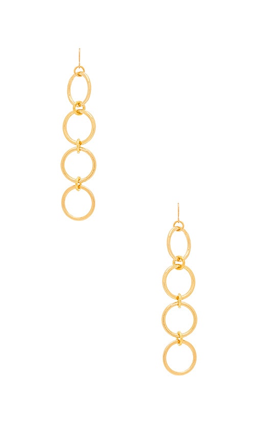 BOUCLES D'OREILLES KILEY