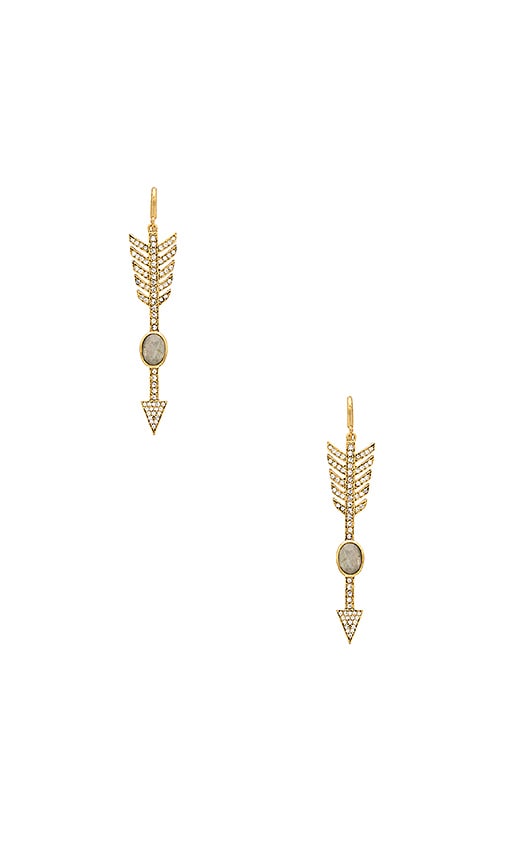 Valley Earrings