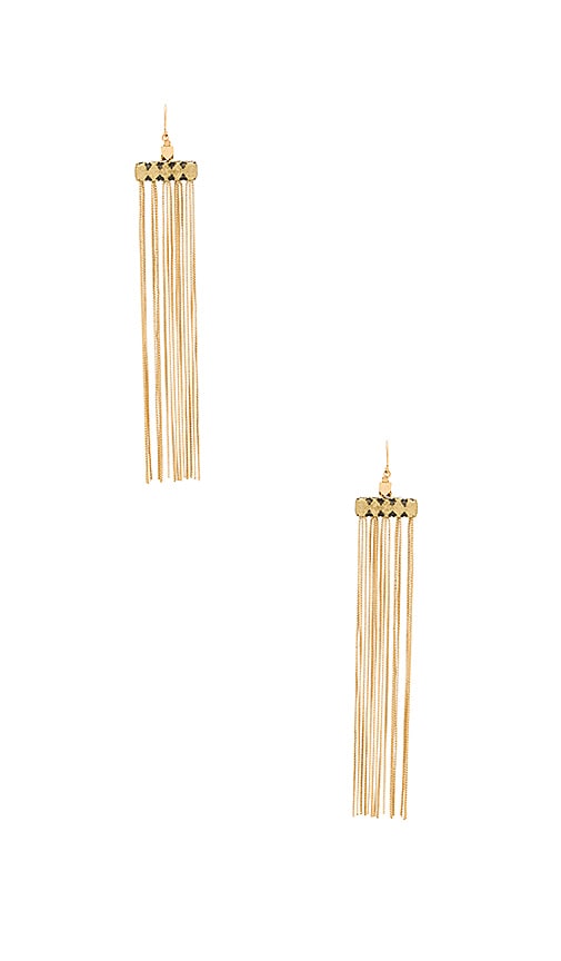 Fara Earrings