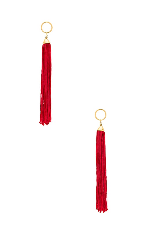 Firefly Earrings