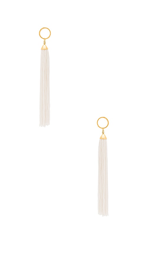 Firefly Earrings