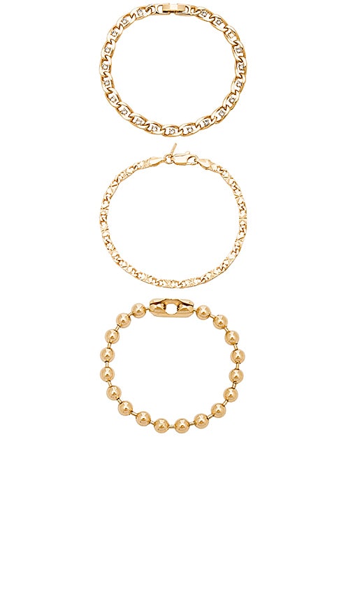 High Roller Bracelets