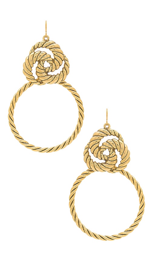 The Valleta Earrings