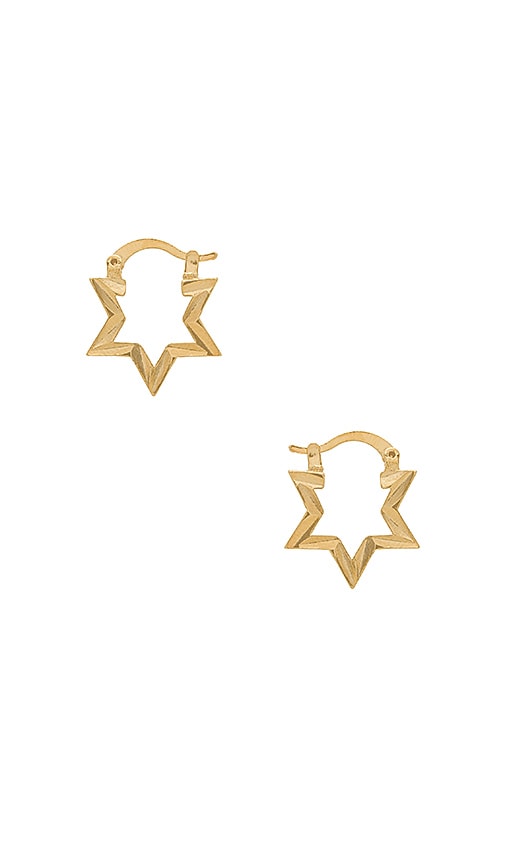 Star Hoop