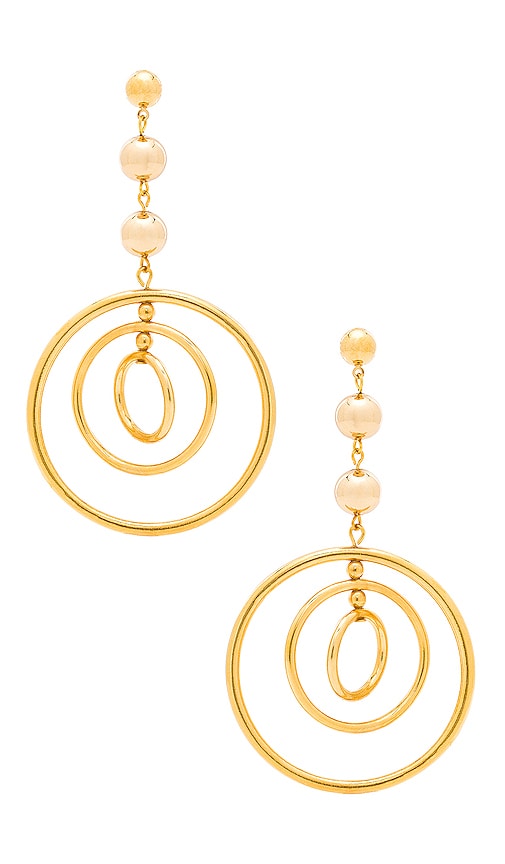PENDIENTES ZELDA