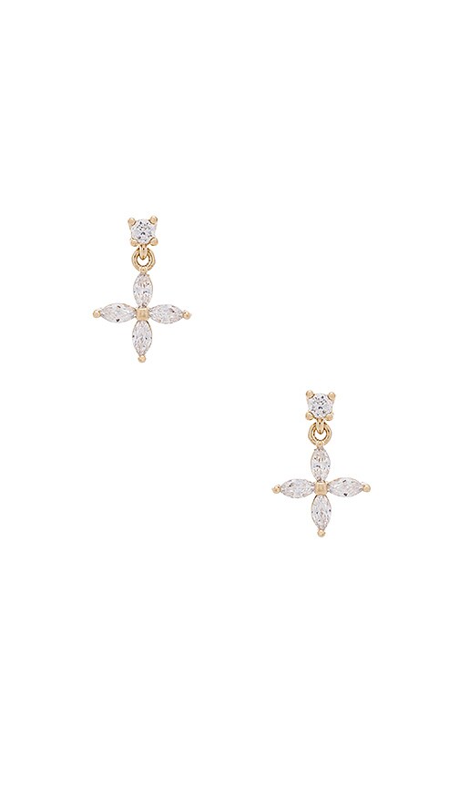The Emma Earrings