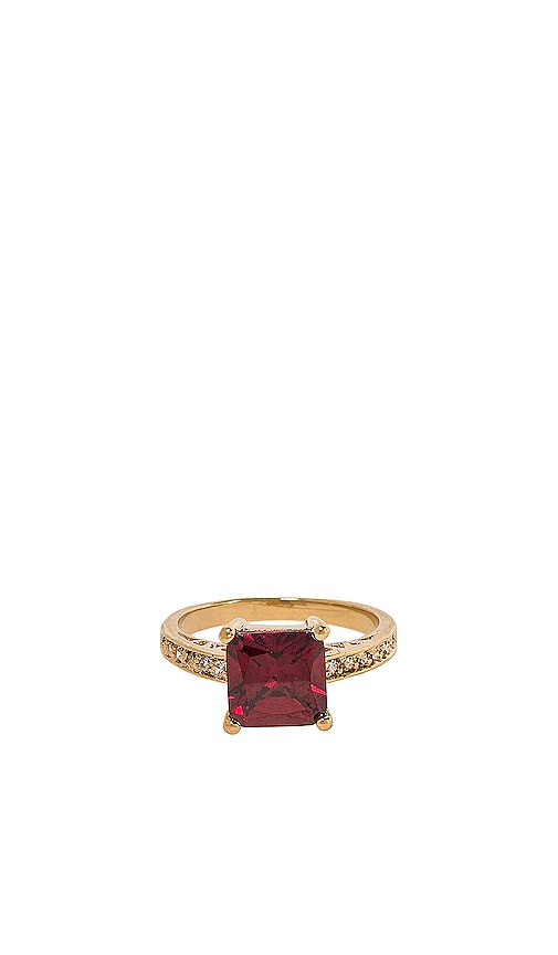 The Future Ring