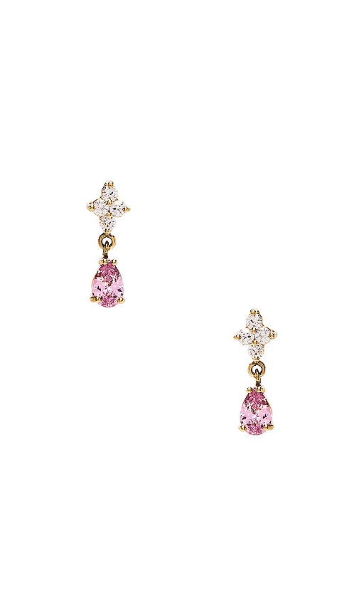 The Ginger Earrings