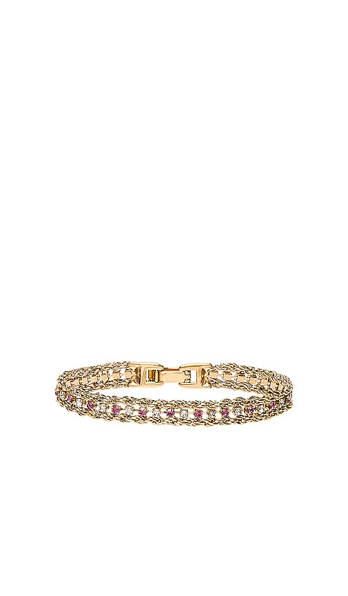 The Frenzy Bracelet