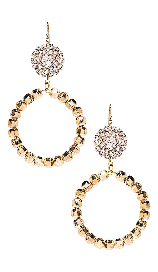 The Daria Earrings