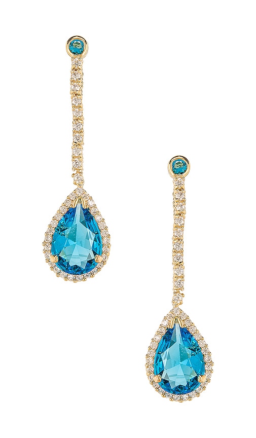 The Hocus Earrings