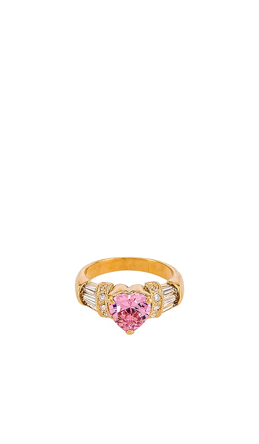 BAGUE LAVISH