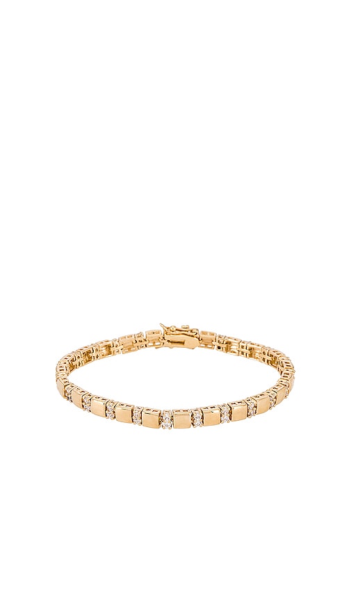 The Coco Bracelet