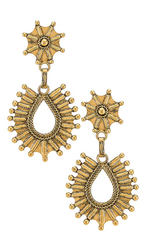 The Drifter Earrings