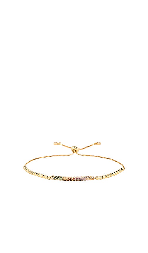 The Vogue Bracelet