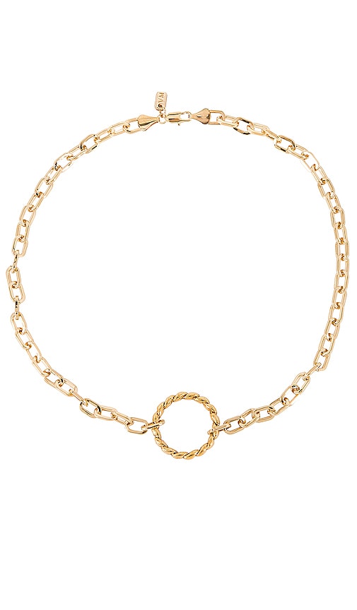 The Sublime Necklace