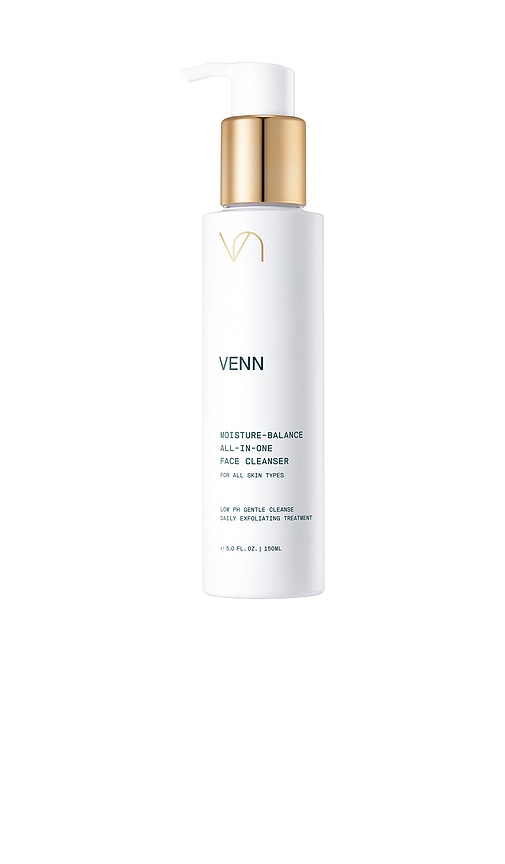 Venn Moisture Balance All In N,a