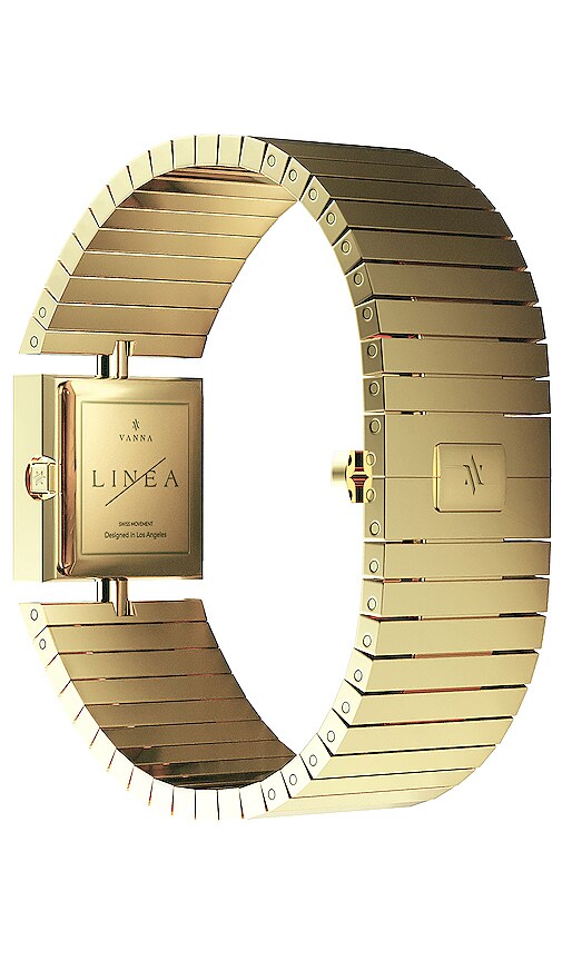 Linea Watch VANNA $375 NEW