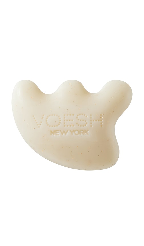 VOESH Gua Sha Shampoo Bar in Beauty: NA.