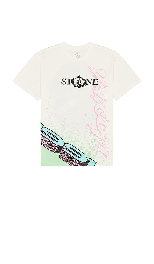 T-SHIRT MANCHES COURTES HEAVY TUBES in . Size M, S, XL/1X - Volcom - Modalova