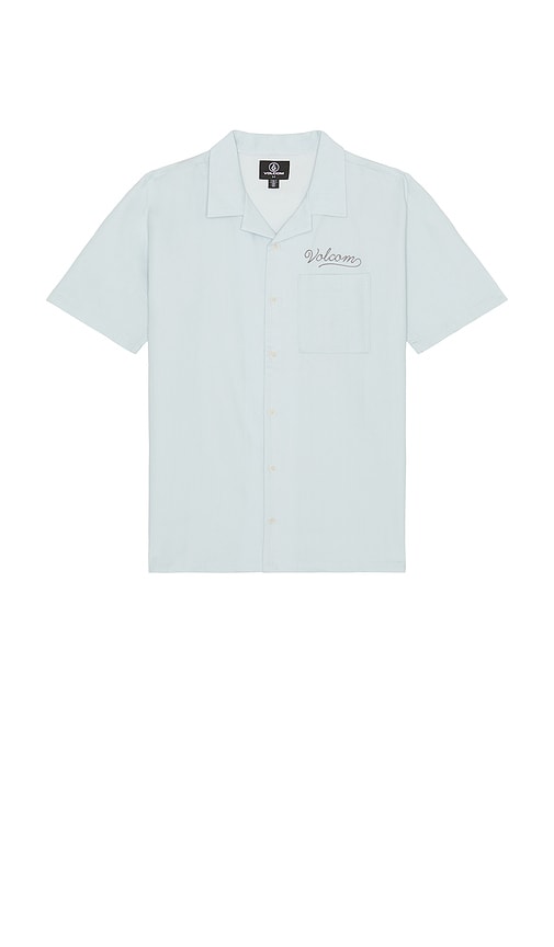 CHEMISE CAMP OTIS STONE in . Size M, S, XL/1X - Volcom - Modalova