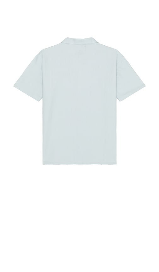 Volcom Otis Stone Camp Shirt