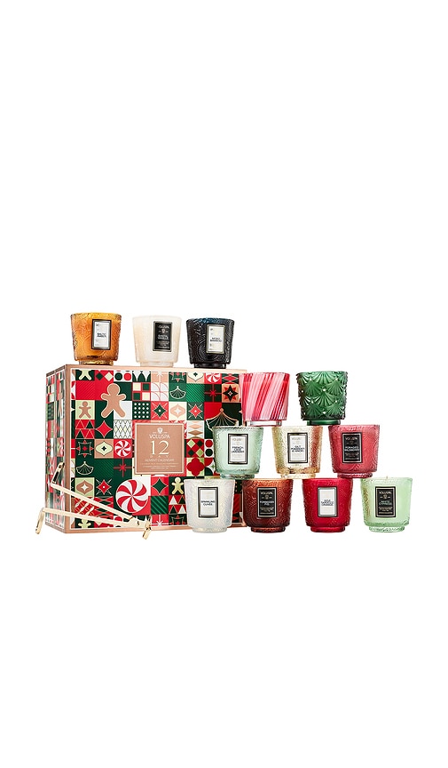 Advent Calendar 2025
