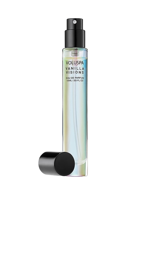 Vanilla Visions Eau De Parfum Travel Spray in Beauty: NA.