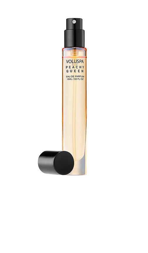 Peachy Queen Eau De Parfum Travel Spray in Beauty: NA.