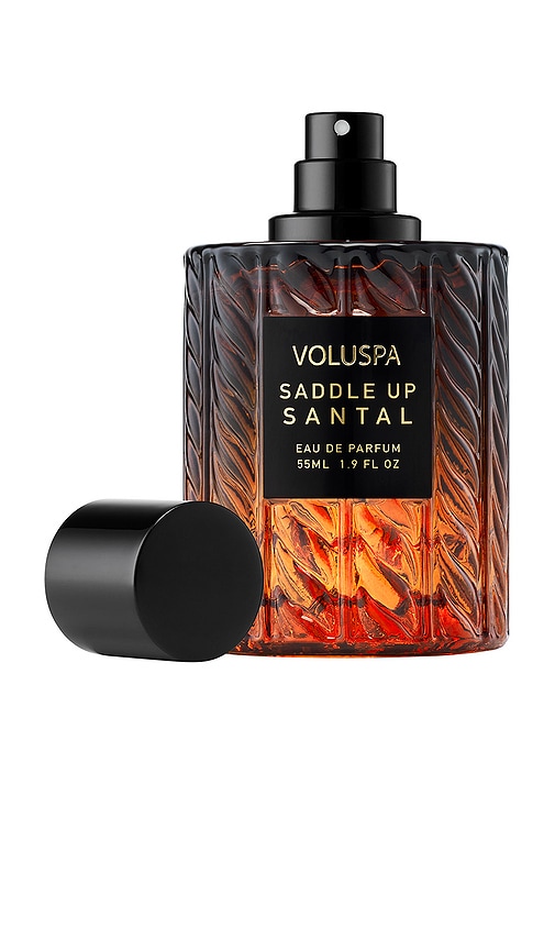 Eau De Parfum in Saddle Up Santal