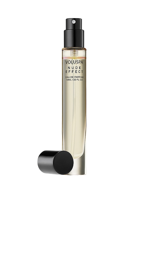 Nude Effect Eau De Parfum in Beauty: NA.
