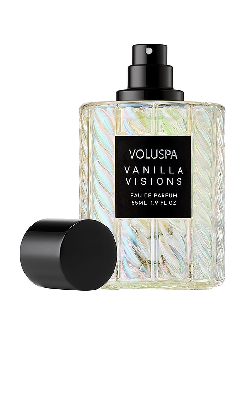 Vanilla Visions Eau De Parfum in Beauty: NA.