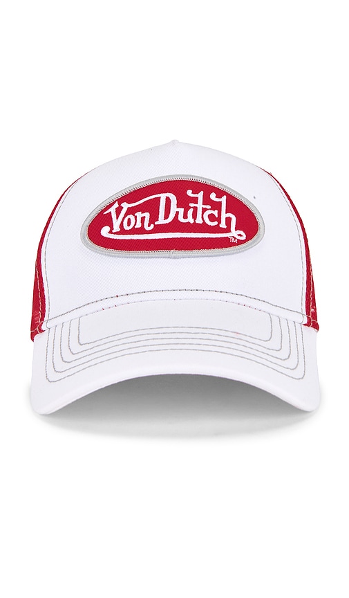 CASQUETTE STAPLE en - Von Dutch - Modalova