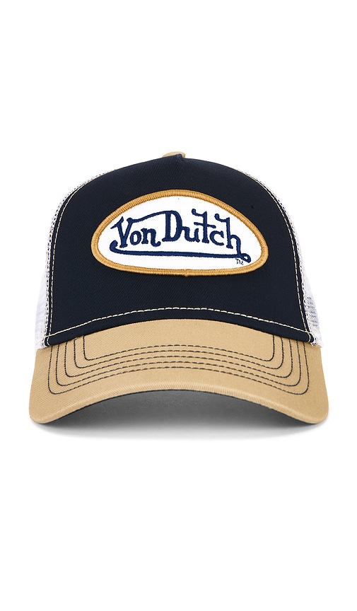 CASQUETTE STAPLE en - Von Dutch - Modalova