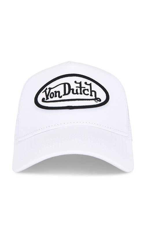 CASQUETTE STAPLE en - Von Dutch - Modalova