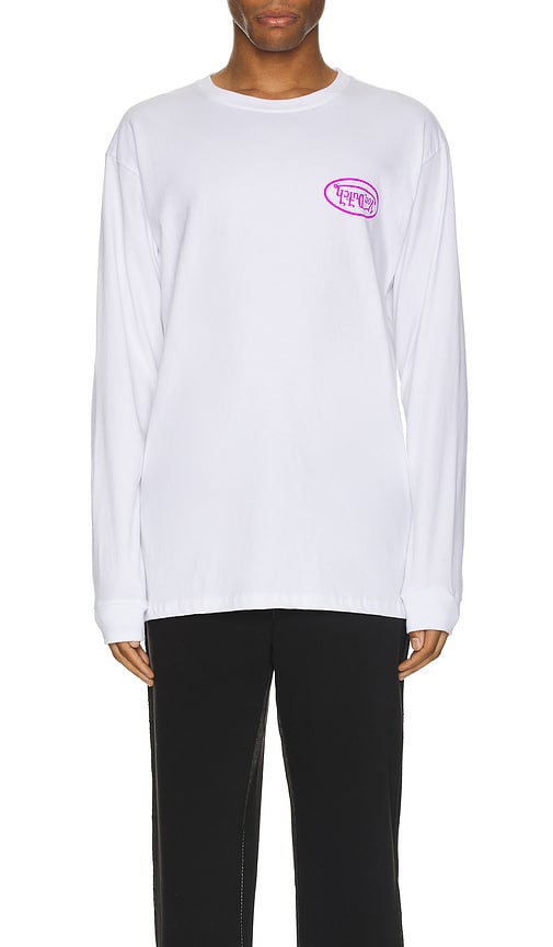  Von Dutch Shirt In White. Größe S. Also In Xl/1x, Xxl/2x. 