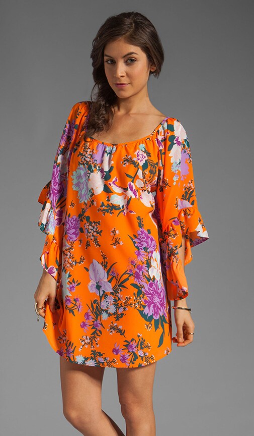 Sara Dress