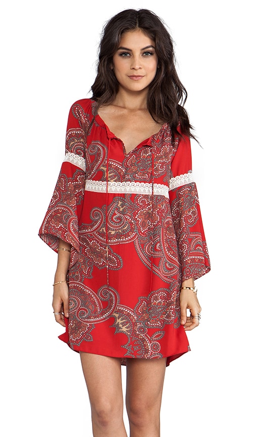 Tricia Dress