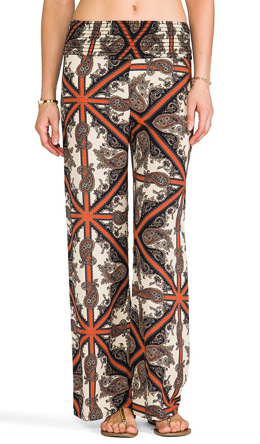 Lydia Pants