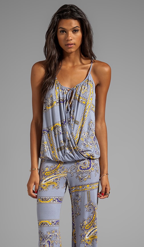 Alexa Jumpsuit